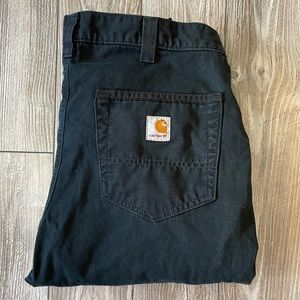 MENS Carhartt cargo pant, size 32x30